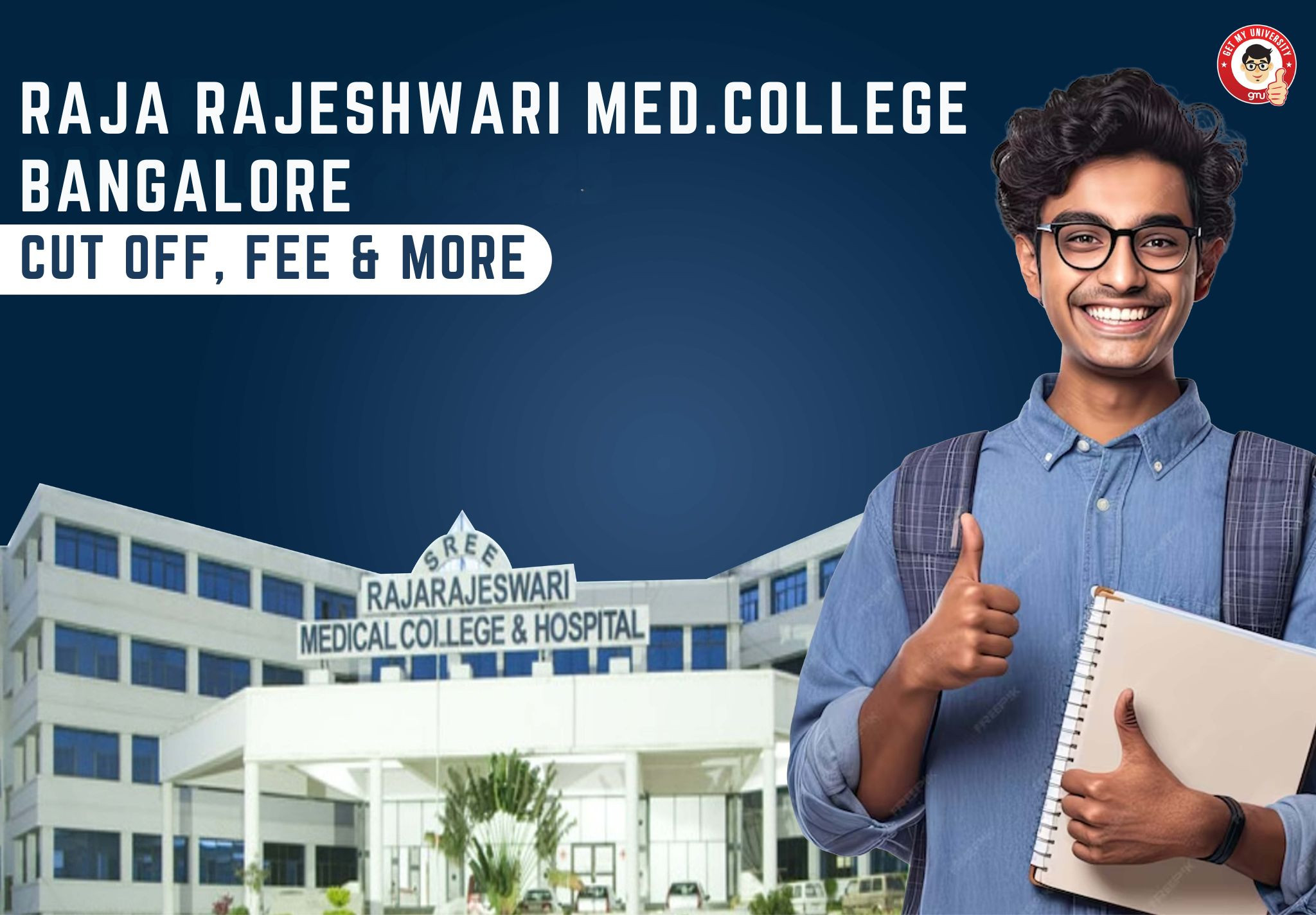 Raja Rajeshwari Medical College, Bangalore